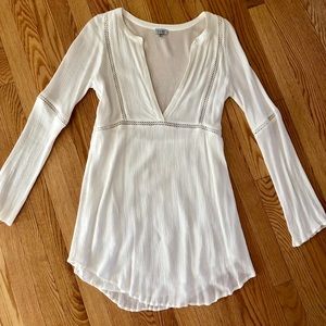 NWOT Tobi Boho Dress